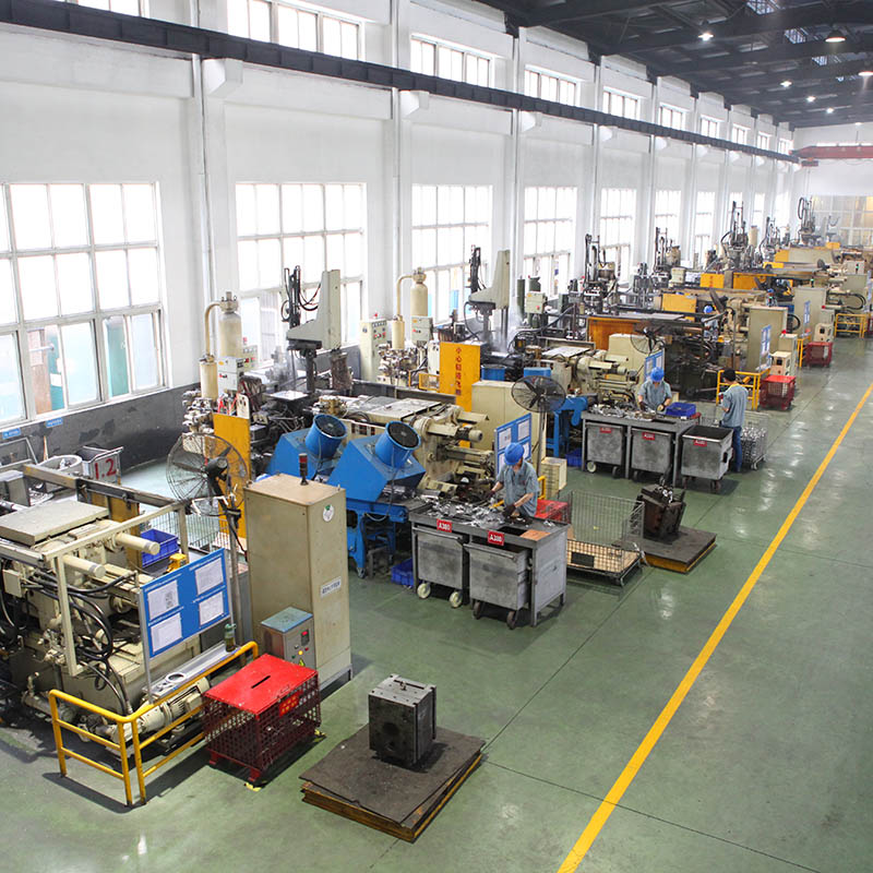 Đúc nhôm mang lại lợi ích gì cho sản xuất hiện đại?