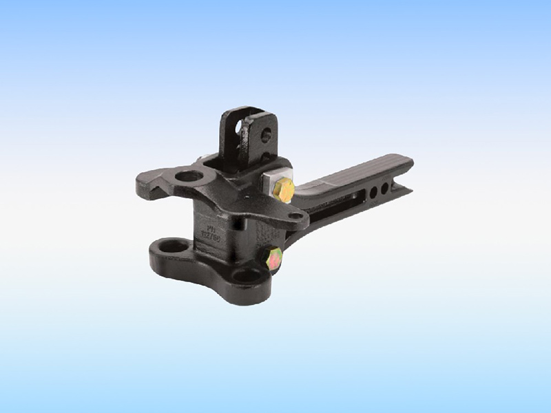 Chân phân phối trọng lượng đầu có thể điều chỉnh