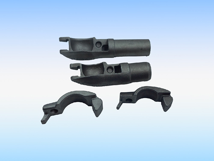 Nắp và thân khớp nối