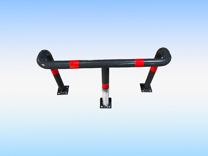 Hàng rào cho điểm sạc