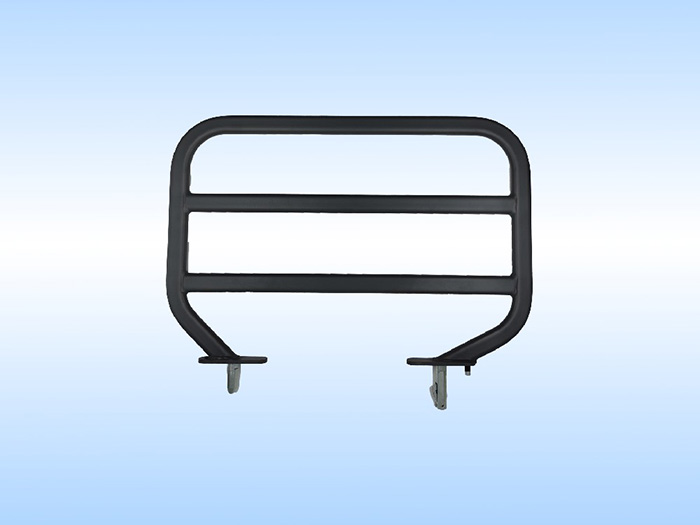 Hàng rào cho giường y tế