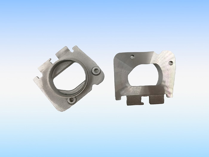 Mặt bích của đầu đốt