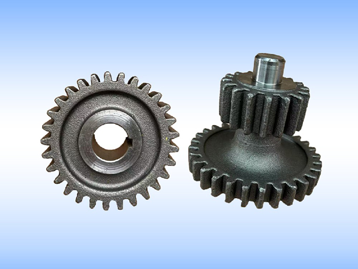 Bánh răng cho jack cắm
