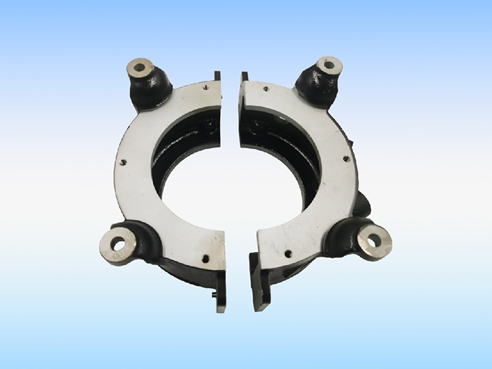 Chuyển tuyến Gis