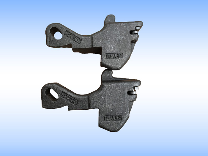 Khóa hoạt động dưới cùng