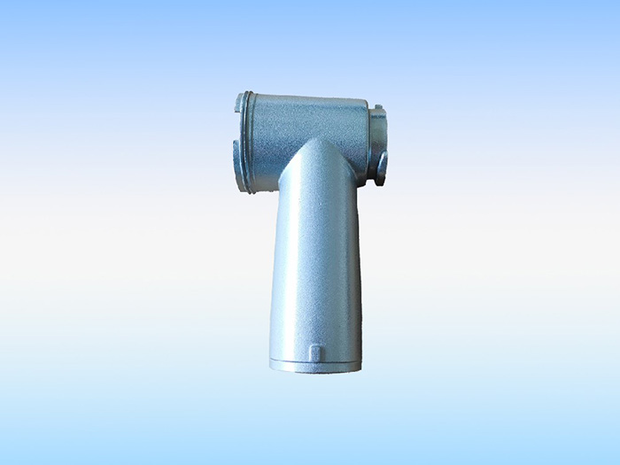 Vỏ máy xay thịt