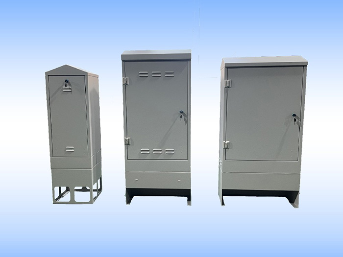 Hộp điện ngoài trời