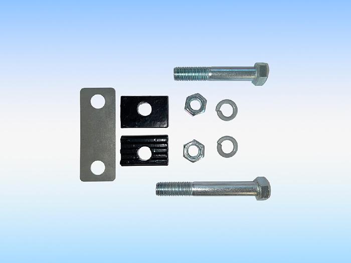 Gói, Phần cứng đầu