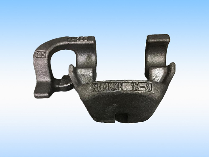 Khớp nối vận hành đáy quay