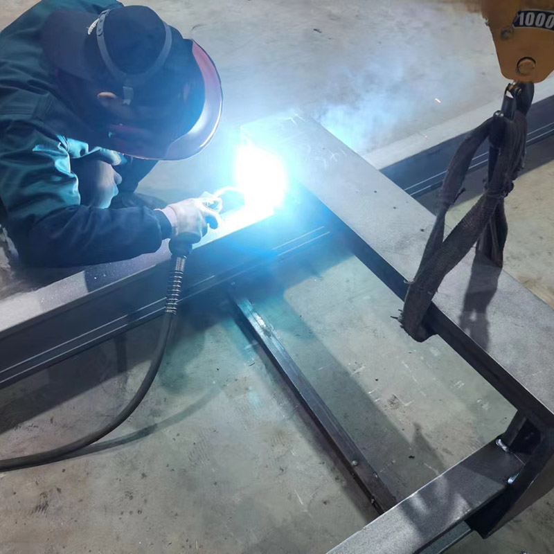 Hàn hồ quang kim loại được che chắn (SMAW)