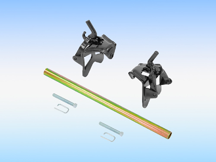 Bộ lắp ráp giá đỡ gắn lên có tay cầm