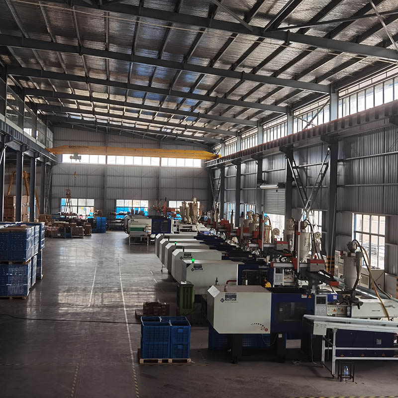 Khuôn ép nhựa nhiệt dẻo