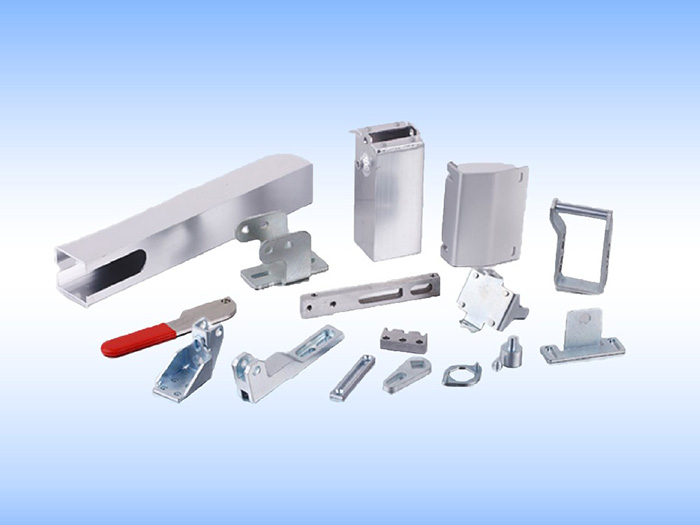 Linh kiện cửa sổ & cửa ra vào